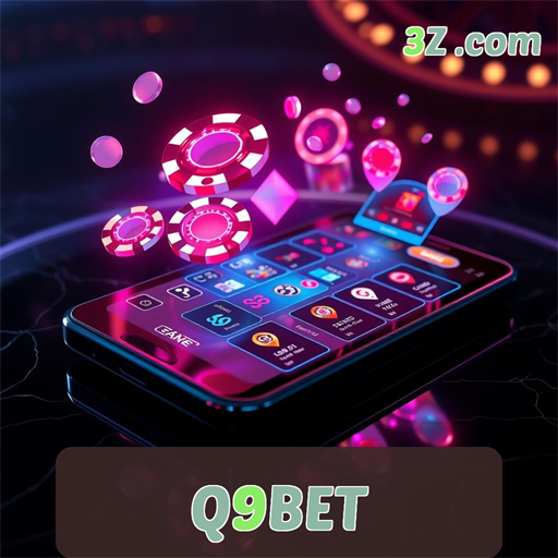 Os Melhores Bônus do q9bet para Jogadores Brasileiros