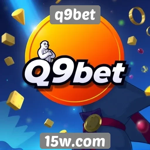 Análise das funcionalidades do site de jogos q9bet