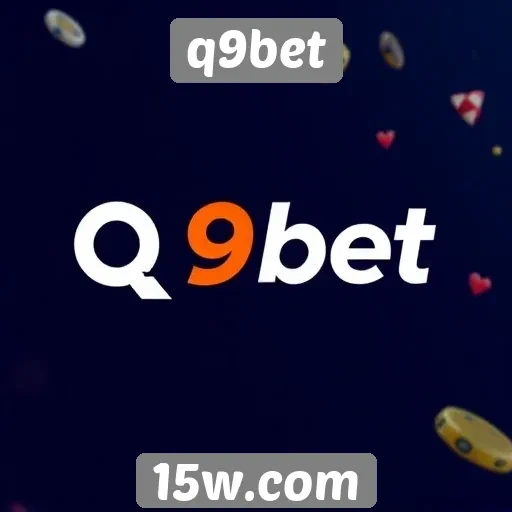 Promoções atraentes disponíveis no site q9bet
