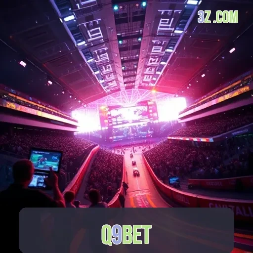 q9bet Jogos
