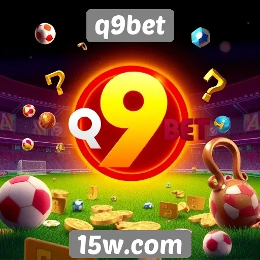 q9bet apresenta novas opções de jogos em sua plataforma