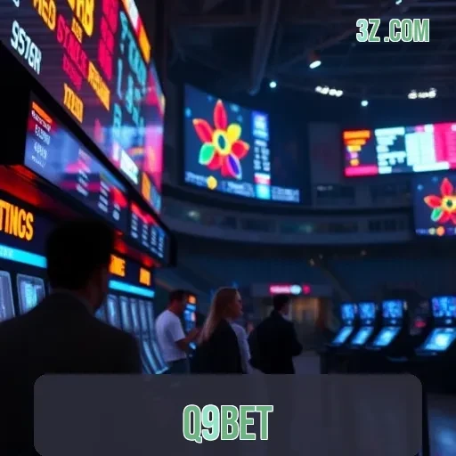 q9bet Segurança
