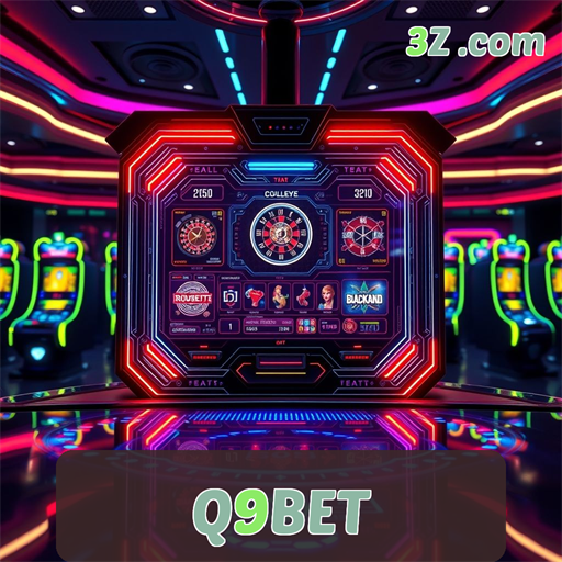 Vantagens Exclusivas: VIP no Site Q9Bet de Jogos